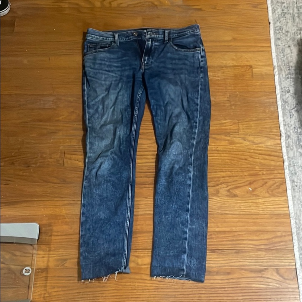 Paige Lennox jeans